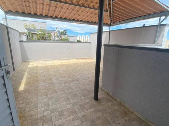 #47 - Apartamento para Venda em Santo André - SP