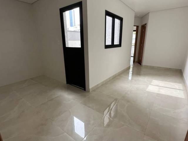 #48 - Apartamento para Venda em Santo André - SP