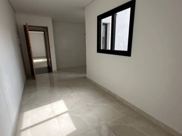 #48 - Apartamento para Venda em Santo André - SP