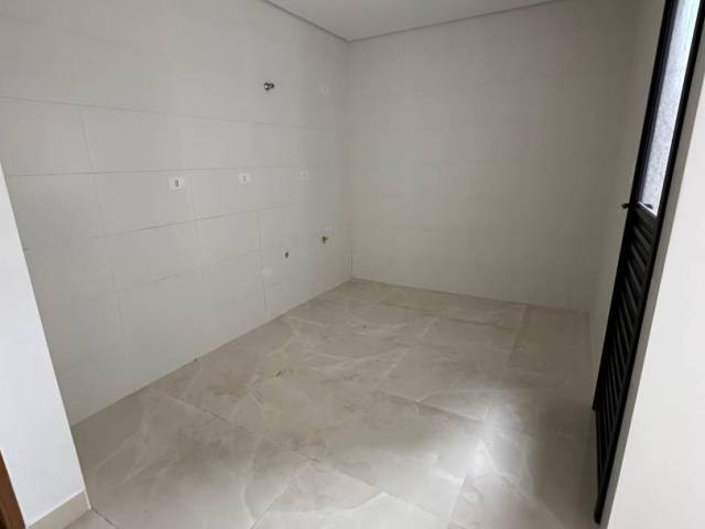 #48 - Apartamento para Venda em Santo André - SP