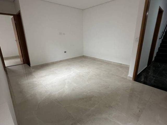 #49 - Apartamento para Venda em Santo André - SP