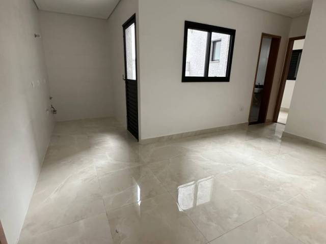 #49 - Apartamento para Venda em Santo André - SP