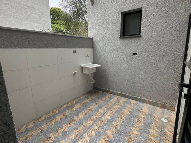 #49 - Apartamento para Venda em Santo André - SP