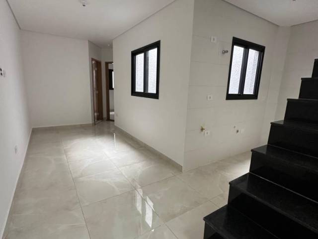 Apartamento para Venda em Santo André - 4