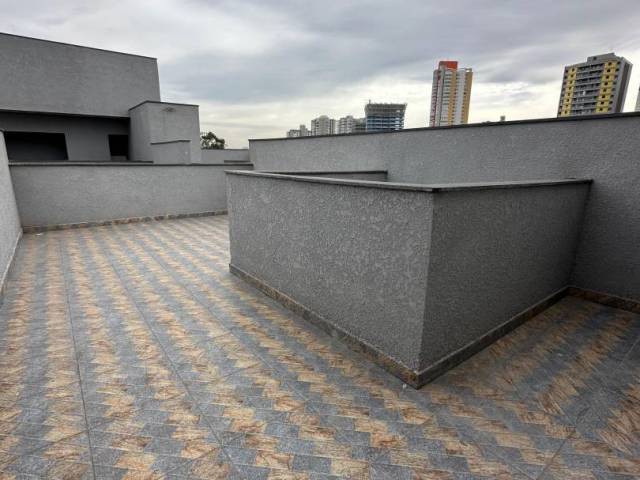 #50 - Apartamento para Venda em Santo André - SP