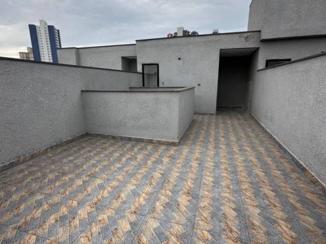 #50 - Apartamento para Venda em Santo André - SP