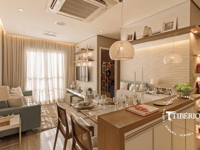 #52 - Apartamento para Venda em Santo André - SP