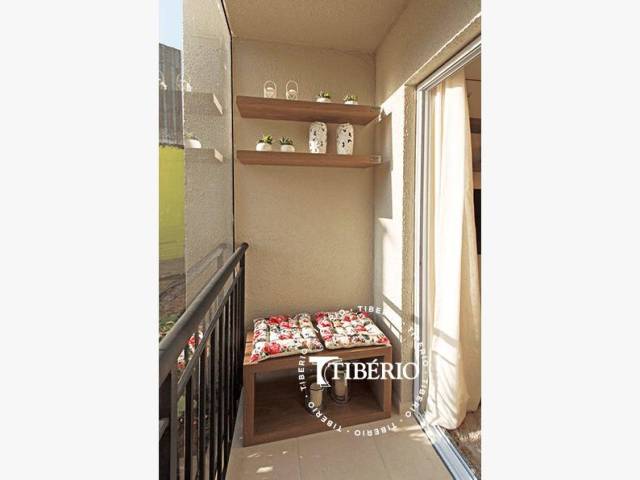 #52 - Apartamento para Venda em Santo André - SP