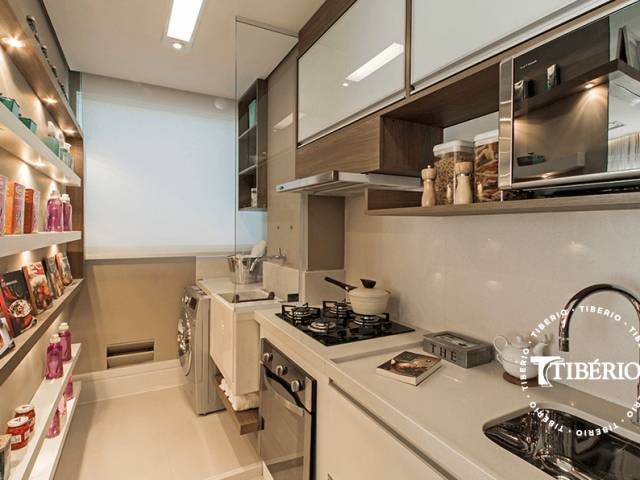 #52 - Apartamento para Venda em Santo André - SP