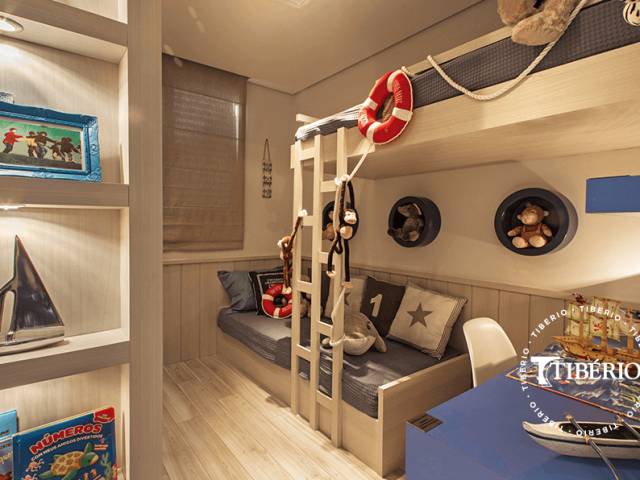 Apartamento para Venda em Santo André - 4