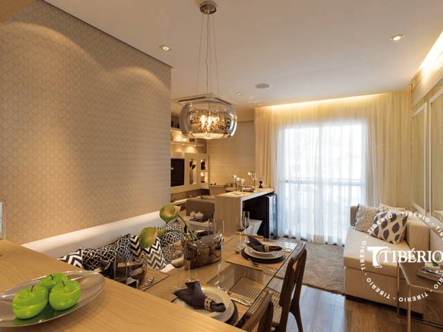 #53 - Apartamento para Venda em Santo André - SP