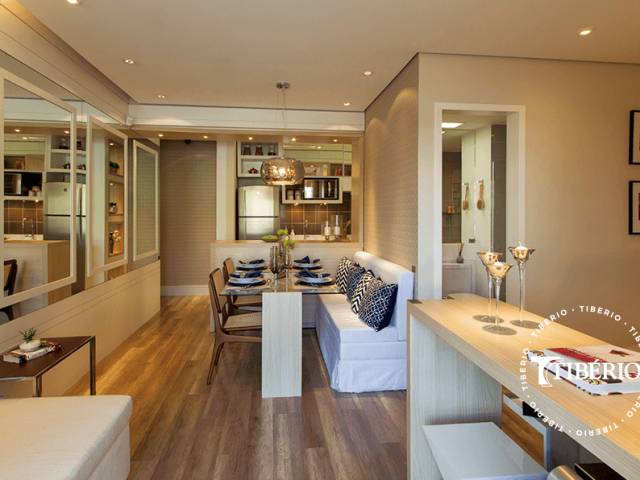 Apartamento para Venda em Santo André - 4