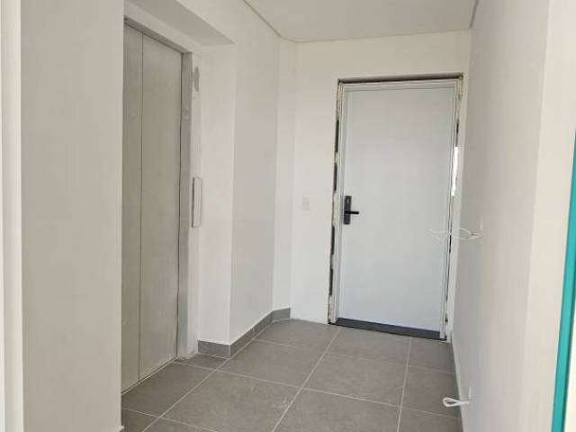 #58 - Apartamento para Venda em Santo André - SP