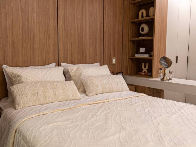 #59 - Apartamento para Venda em Santo André - SP