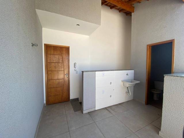 #57 - Duplex para Venda em Santo André - SP