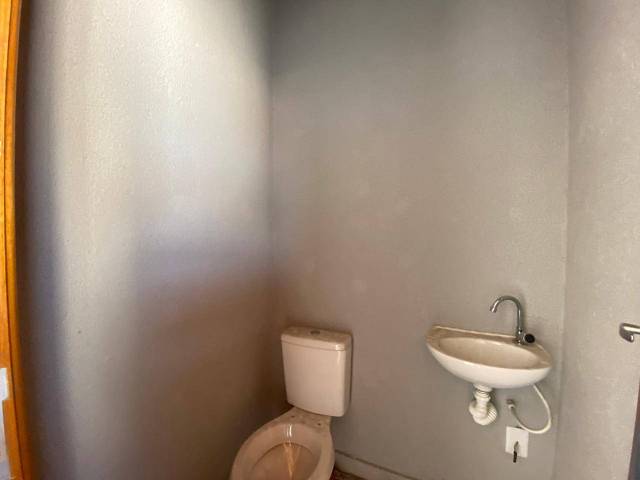 Duplex para Venda em Santo André - 5