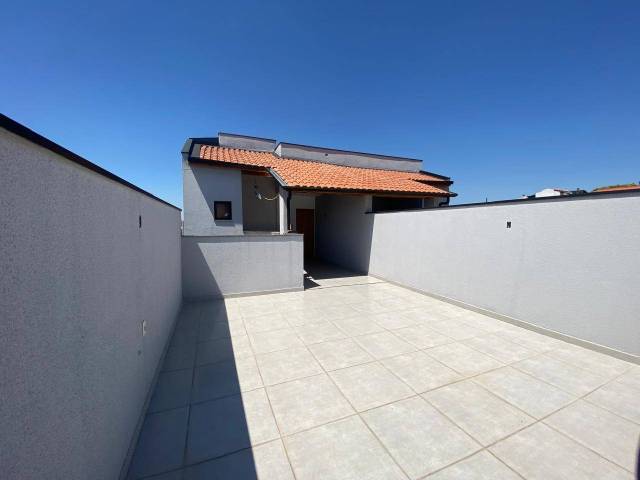 #56 - Duplex para Venda em Santo André - SP