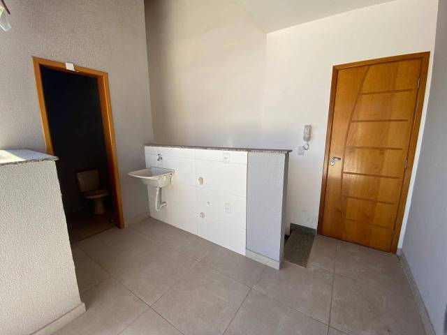 Duplex para Venda em Santo André - 4