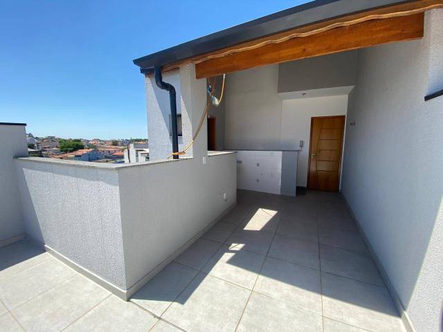 #56 - Duplex para Venda em Santo André - SP