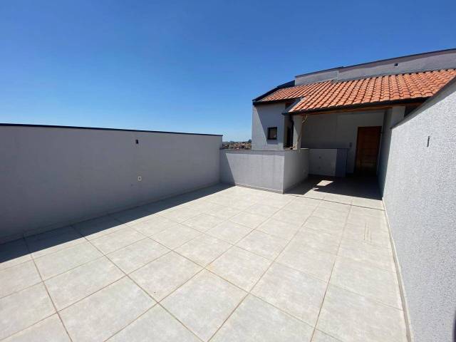 #56 - Duplex para Venda em Santo André - SP