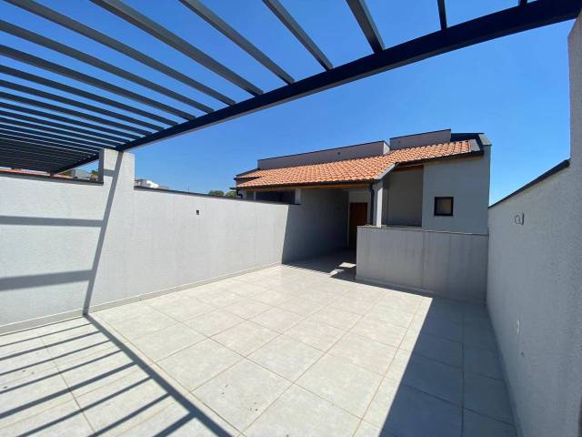 #55 - Duplex para Venda em Santo André - SP