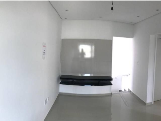 #60 - Casa para Venda em Santo André - SP