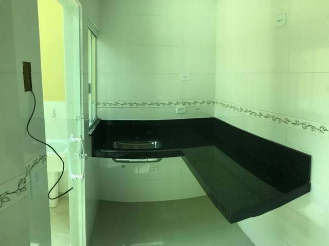 Casa para Venda em Santo André - 5