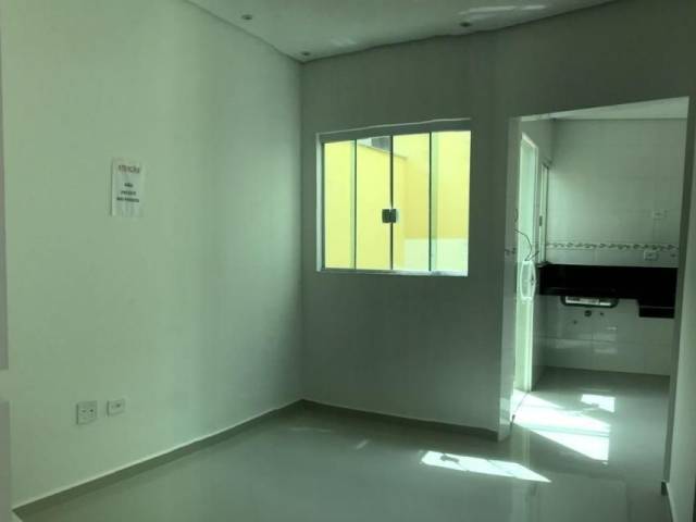 Casa para Venda em Santo André - 4