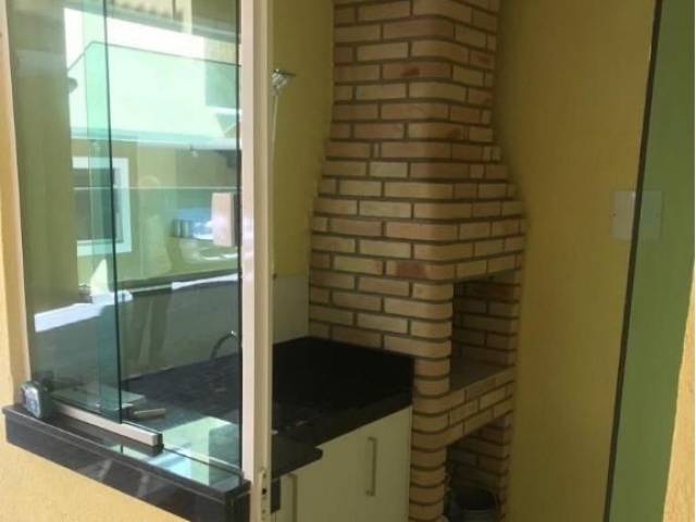 #60 - Casa para Venda em Santo André - SP