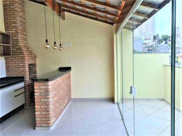 #61 - Casa para Venda em Santo André - SP