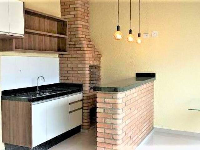 #61 - Casa para Venda em Santo André - SP