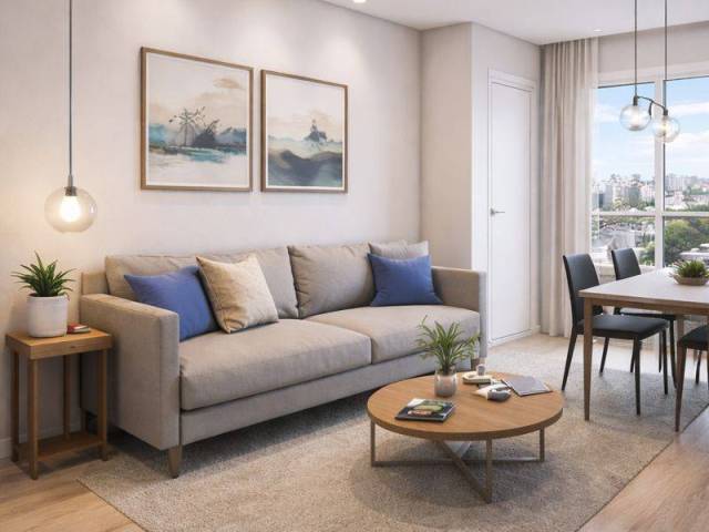 Apartamento para Venda em Santo André - 4