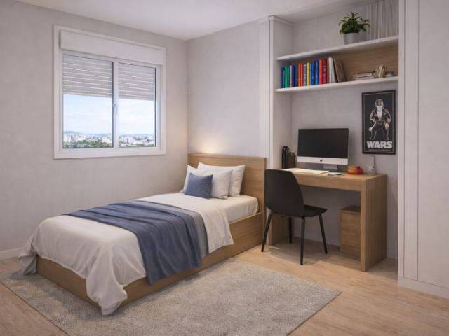 Apartamento para Venda em Santo André - 5