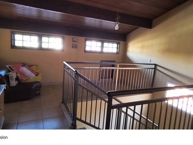 #64 - Casa para Venda em Santo André - SP