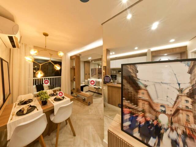 Apartamento para Venda em Santo André - 5