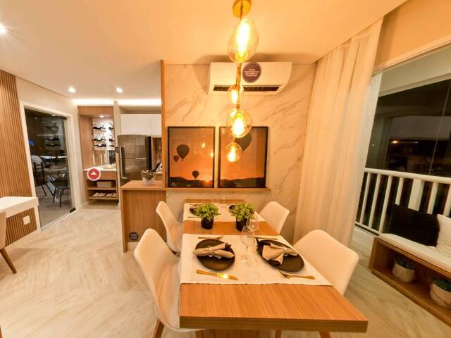 Apartamento para Venda em Santo André - 4