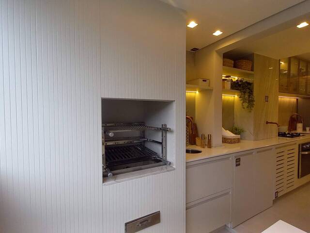 #67 - Apartamento para Venda em Santo André - SP