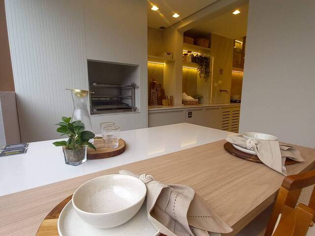 #67 - Apartamento para Venda em Santo André - SP