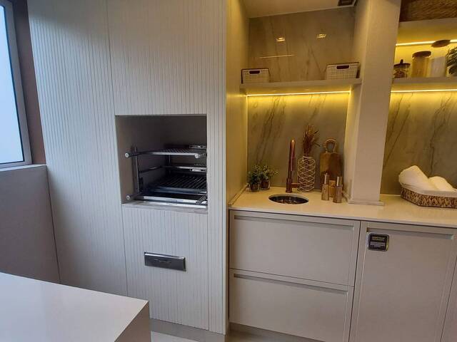 #67 - Apartamento para Venda em Santo André - SP