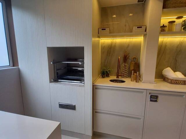 Apartamento para Venda em Santo André - 4