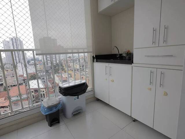 Venda em Vila Helena - Santo André