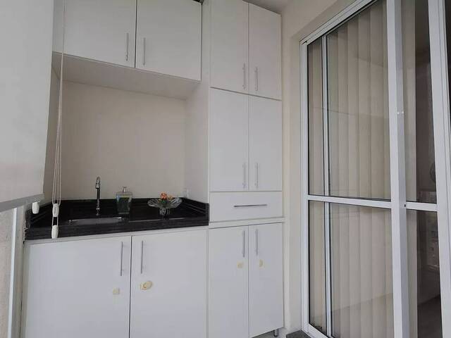 Apartamento para Venda em Santo André - 2