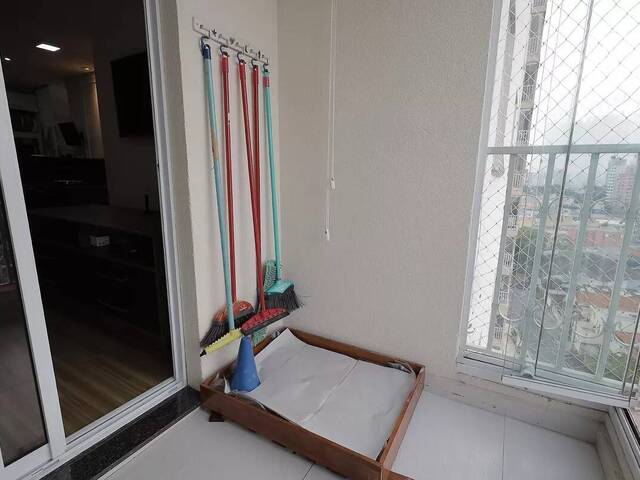 Apartamento para Venda em Santo André - 3