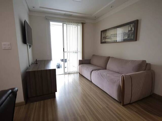 Apartamento para Venda em Santo André - 4