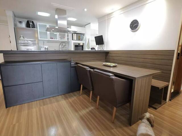 Apartamento para Venda em Santo André - 5