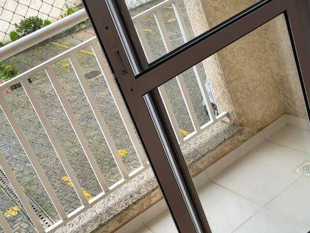 #76 - Apartamento para Venda em Santo André - SP