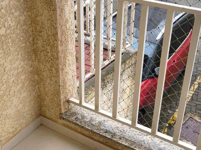 #76 - Apartamento para Venda em Santo André - SP