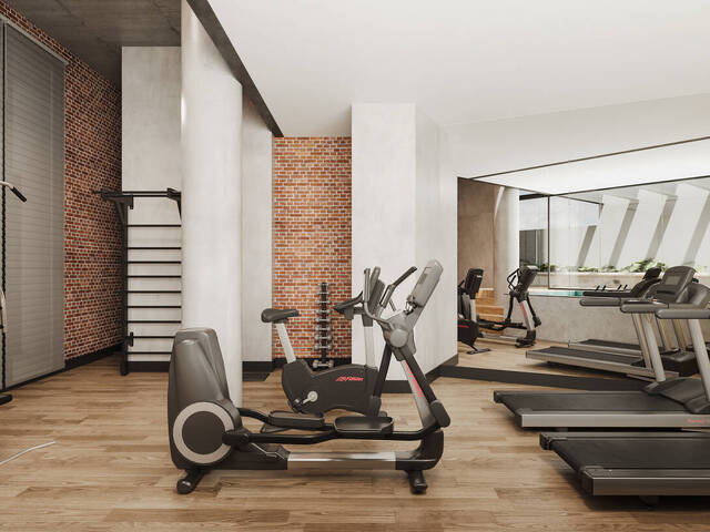 #79 - Apartamento para Venda em Santo André - SP