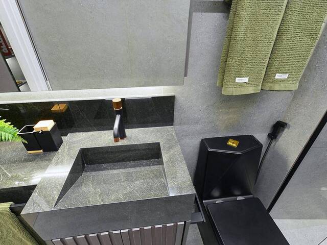 Apartamento para Venda em Santo André - 4