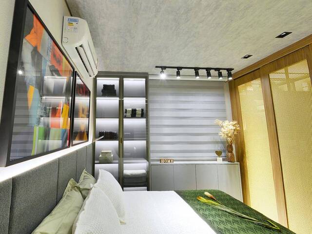 Apartamento para Venda em Santo André - 5